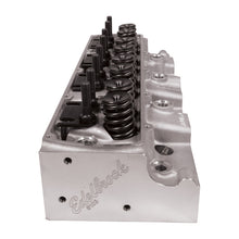 Load image into Gallery viewer, Edelbrock SB Oldsmobile Performer RPM Cylinder Heads for Hydraulic Roller Cam