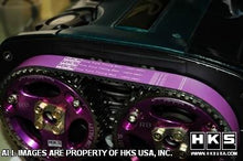 Load image into Gallery viewer, HKS Upgraded Timing Belt RB20/25/26DET(T)