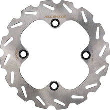 Load image into Gallery viewer, All Balls Racing 09-14 Yamaha YFM550 Grizzly Brake Disc Rear