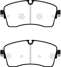 Load image into Gallery viewer, EBC S13 Kits Yellowstuff Pads and RK Rotors