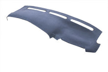 Load image into Gallery viewer, Covercraft 07-13 Chevrolet Silverado 1500 LT UltiMat Custom Dash Cover by DashMat - Black