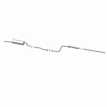Load image into Gallery viewer, MagnaFlow BRE Exhaust Kit 94-97 Honda Accord 2.2L