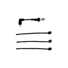 Load image into Gallery viewer, Bilstein 19-24 BMW 330i xDrive (w/ Elec. Susp.) B4 OE Replacement (DampTronic) Shock - Front Left