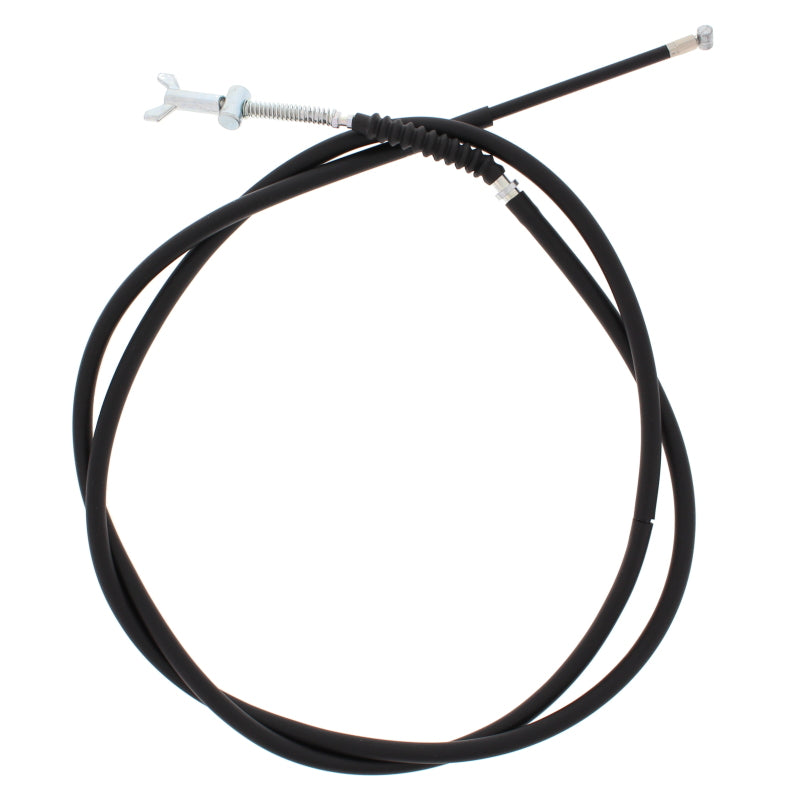 All Balls Racing 03-13 Kawasaki KVF360A Prairie 4x4 Cable, Rear Hand - Park Brake