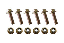 Load image into Gallery viewer, Rust Buster 73-87 Chevy C10 Rear Frame Repair Kit - Left