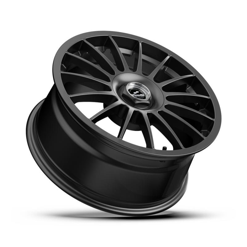 fifteen52 Podium 17x7.5 / 5x100 BP / 40 ET / 73.1 CB / 5.82 BS / Frosted Graphite Wheel