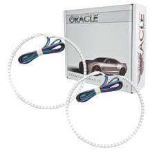 Load image into Gallery viewer, Oracle Ford Mustang 05-09 Halo Kit - ColorSHIFT w/ Simple Controller SEE WARRANTY