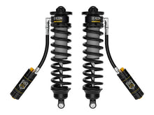Load image into Gallery viewer, ICON 05-26 Ford F-250/350 SD 4WD 4-5.5in 3.0 Series VS RR CDCV Bolt-In Coilover Conversion Kit