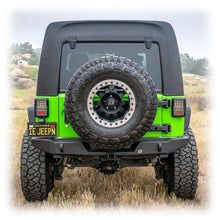 Load image into Gallery viewer, Turn Offroad 07-18 Jeep JK 4-Door Safari Style Hardtop - Primer (Paintable)