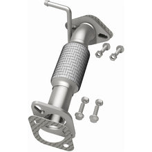 Load image into Gallery viewer, BRE Exhaust 10-13 KIA FORTE KOUP FORTE Front Pipe Kit