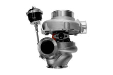 Load image into Gallery viewer, Turbosmart 6466 V-Band 0.82AR Internally Wastegated TS-1 Turbocharger
