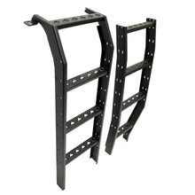 Load image into Gallery viewer, Westin 19-23 Mercedes-Benz Sprinter High Roof Mesa Side Ladder