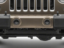 Load image into Gallery viewer, Raxiom 07-18 Jeep Wrangler JK LED Fog Lights with Amber Turn Signals