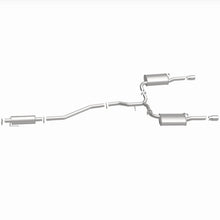 Load image into Gallery viewer, MagnaFlow BRE Exhaust Kit 06-12 Fusion Milan MKZ