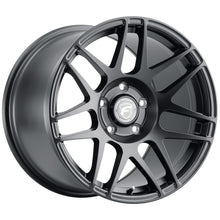 Load image into Gallery viewer, Forgestar F14 Beadlock 17x10 / 6x135 BP / ET42 / 7.15in BS Satin Black Wheel