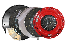 Load image into Gallery viewer, McLeod Racing RST HD Twin w/ Steel Flywheel - 2.3L EcoBoost Crate Engine - 1-1/8 x 26 Spline
