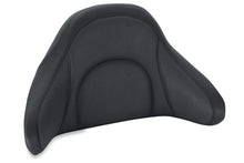 Load image into Gallery viewer, Mustang 01-17 Honda Gold Wing GL1800 Honda Passenger Backrest - Black