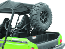 Load image into Gallery viewer, DragonFire Racing Spare Tire Carrier- Black