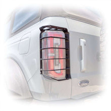 Load image into Gallery viewer, Turn Offroad 2021+ Ford Bronco Rear Tail Light Guards