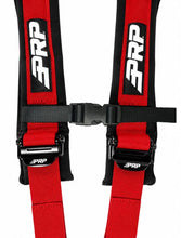 Load image into Gallery viewer, PRP 4.2 Harness Latch and Link- Red
