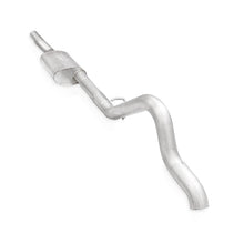 Load image into Gallery viewer, Stainless Works 2021+ Ford Bronco Catback Legend
