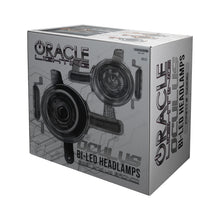 Load image into Gallery viewer, Oracle Ford Bronco 21+ Oculus  Bi-LED Projector Headlights NO RETURNS