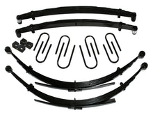 Load image into Gallery viewer, Skyjacker 8" 69-72 SYSTEM,BLAZR,JIMMY