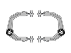 ICON 96-04 Toyota Tacoma Billet Upper Control Arm DJ Kit