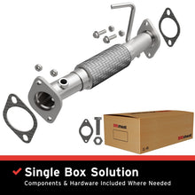 Load image into Gallery viewer, BRE Exhaust 11-16 KIA SPORTAGE 2.4L Front Pipe Kit