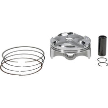 Load image into Gallery viewer, Vertex Piston 2020 Kawasaki KX 250 F 250cc Forged Replica Piston Kit