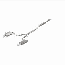 Load image into Gallery viewer, MagnaFlow BRE Exhaust Kit 09-17 Nissan Maxima 3.5L