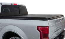 Load image into Gallery viewer, Access Limited 08-09 Titan King Cab 8ft 2in Bed (Clamps On w/ or w/o Utili-Track) Roll-Up Cover