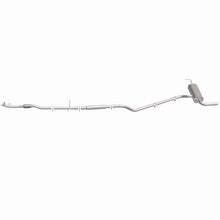 Load image into Gallery viewer, MagnaFlow BRE Exhaust Kit 14-18 JEEP CHEROKEE 2.4L