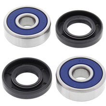 Load image into Gallery viewer, All Balls Racing 73-75 Yamaha GT80 Wheel Bearing Kit Rear