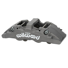 Load image into Gallery viewer, Wilwood caliper AERO6-DM ram 1500 13-18 1.75/ 1.62/1.62 1.25 rotor R/H ANO