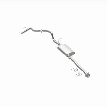 Load image into Gallery viewer, MagnaFlow BRE Exhaust Kit 98-01 Sonoma S10 Hombre 4.3L