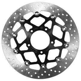 Brembo OE 12-17 Mv Agusta Brutale 675cc 320x4.5mm Brake Disc - Front Floating