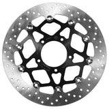 Brembo OE 12-17 Mv Agusta Brutale 675cc 320x4.5mm Brake Disc - Front Floating
