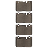R1 95-00 Lexus LS400 Front R1 Ceramic Brake Pads