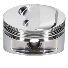 Load image into Gallery viewer, JE Pistons 350 SBC .450 DOME Set of 8 Pistons