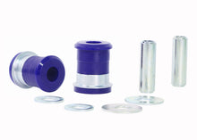 Load image into Gallery viewer, SuperPro Rear Lower Control Arm Bushing Kit