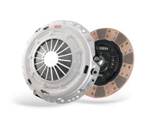 Load image into Gallery viewer, Clutch Masters 15-16 Porsche 911 Carrera 3.8L FX400 8-Puck Dampened Disc Clutch Kit