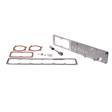 Load image into Gallery viewer, Fleece Performance 07.5-24 Dodge RAM 6.7L Cummins Grid Heater &amp; Intake Upgrade
