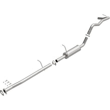 Load image into Gallery viewer, BRExhaust 01-03 GMC S10 Sonoma 2.2L Exhaust Kit