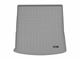 WeatherTech 2026 Cadillac Vistiq Trunk Cargo Liners - Grey