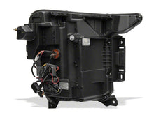 Load image into Gallery viewer, Raxiom 21-23 Ford F-150 CXR Series LED Headlights/White DRL- Black - Clear Lens