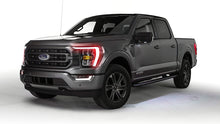Load image into Gallery viewer, Oracle 21-22 Ford F-150 ColorSHIFT RGB+W Headlight DRL Upgrade Kit w/ RF Controller SEE WARRANTY