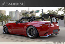 Load image into Gallery viewer, GReddy 2016+ Mazda Miata (ND) Rocket Bunny Full Wide-Body Aero Kit