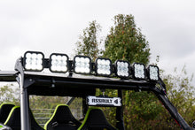 Load image into Gallery viewer, Diode Dynamics 19-25 Honda Talon SS5 Roof CrossLink Lightbar Pro Kit w/ Cool White Lens