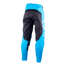 Load image into Gallery viewer, Answer Syncron Essential Pants Cyan/Black Size - 36
